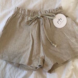 Princess Polly Shorts